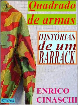 cover image of Quadrado De Armas